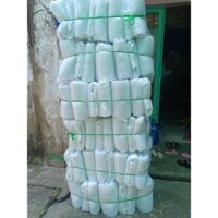 Bông Lọc Hồ Cá 1 Ký 4 Phân