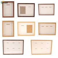 Bóng lưu trữ huy chương Gỗ sưu tập cho Insignia Pins Thể dục dụng cụ