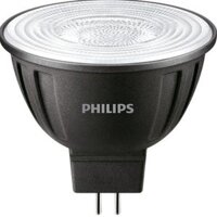 Bóng Master Led 4-35W 2700/3000K 12V MR16 24/36D