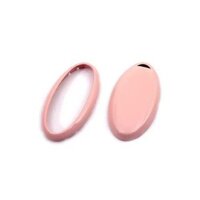 Bóng Màu Hồng Từ Xa Chìa Khóa Dành Cho Xe Nissan Sentra Versa Cube Frontier Juke March Maxima Murano Note Quest Rogue X-Trail Xterra