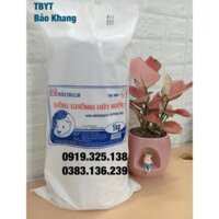 Bông mỡ không thấm nước Bảo Thạch - 1kg