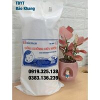Bông mỡ không thấm nước Bảo Thạch - 1kg