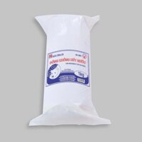 Bông mỡ không thấm nước Bảo Thạch 1kg
