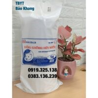 Bông mỡ không thấm nước Bảo Thạch - 1kg