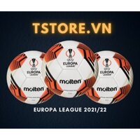 BÓNG MOLTEN F5U5000-12 “EUROPA LEAGUE” MÙA GIẢI 2021/22