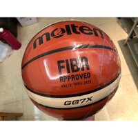 Bóng MOLTEN SIZE7 SIZE6 SIZE5 GG7X