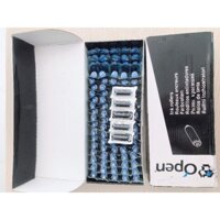 Bông mực máy đánh số Open hàng ITALYA