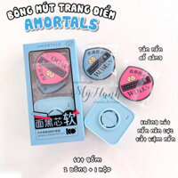 Bông mút Amortals
