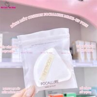 Bông Mút Cushion Focallure Make-Up Puff (Hình Tam Giác)