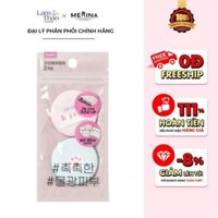 Bông Mút Cushion Hình Mèo Merina