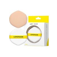 Bông mút Cushion Lemonade (Hộp 3M)