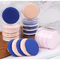 Bông mút đánh phấn (Kiện 200 Hộp)