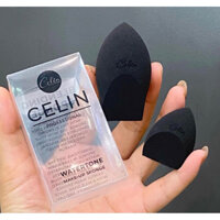 BÔNG MÚT LATEX TÁN KEM NỀN CELIN CHÍNH HÃNG - 8739