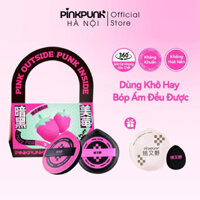 Bông mút PinkPunk cách tùy chọn mút tán kem nền Powder Puff Air Cushion Kem mềm không hút kem nền, giúp đánh kem nền phấ