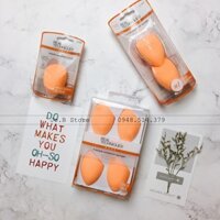 Bông mút Real Techniques Miracle Complexion Sponge Set