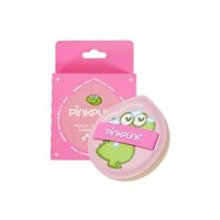 Bông Mút Tán Kem Nền Pinkpunk Matcha Dandan Cute Powder Puff