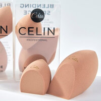 Bông mút tán nền Celin mẫu mới