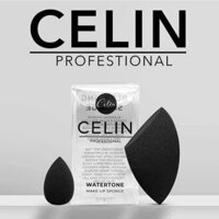 Bông Mút Tán Nền Celin set 2 chiếc vát mẫu mới