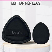 Bông Mút Tán Nền Dạng Cushion Lea's