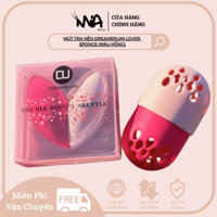 Bông Mút Tán Nền DREAMERUMI Lover Sponge (MÀU HỒNG)