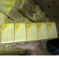 Bông Mút Tẩy Trang Rửa Mặt ChiVey Loại 1 ( 1 Cây )