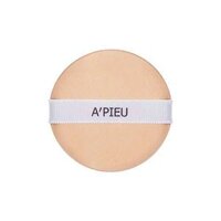 Bông Mút Trang Điểm A'PIEU WONDER TENSION PACT PUFF