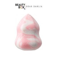 Bông Mút Trang Điểm Đa Năng Dear Dahlia Marble Multi-Blender 1pcs