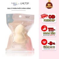 Bông Mút Trang Điểm Hình Hồ Lô LML TOP
