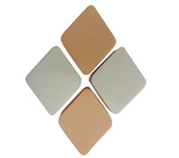 Bông mút trang điểm Holy Care 4 miếng