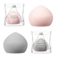 Bông Mút Trang Điểm Innisfree Smart Blender Glow 1 Cái