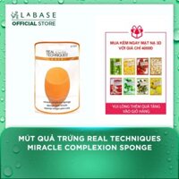 Bông Mút trang điểm Real Techniques Miracle Complexion Sponge TC