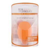 Bông Mút Trang Điểm Real Techniques By Sam & Nic Miracle Complexion Sponge