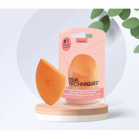 Bông mút trang điểm tán kem nền RT ( gồm 1 mút) kích cỡ tiêu chuẩn