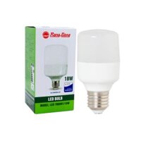 Bóng nấm trụ led Rạng Đông 28W (LED TR100N2/28W SS)