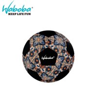 Bóng ném bãi biển unisex Waboba Mini - 164C06A - Surfin San - 7.9 inch