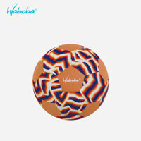Bóng ném bãi biển unisex Waboba Mini Beach Soccer Ball - 164C06 - Curve - 3 inch