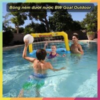 Bóng ném dưới nước BW Goal Outdoor - eurooutlet