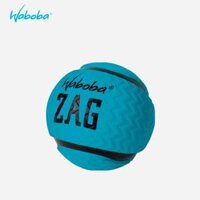 Bóng ném nổi Waboba Zag In 2-Tier Box - 151C02B - BLUE - 3.5