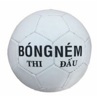 bóng ném thể thao tiêu chuẩn thi đấu