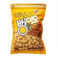 Bỏng Ngô Hàn Quốc vị bắp ngọt mật ong 255g (combo 15 gói) - 1102152
