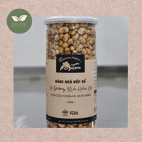 Bỏng ngô nếp cổ Napro🌱 Vị đường mía hữu cơ,giống ngô nếp cổ bản địa, không biến đổi gen, không gluten, không hương liệu.