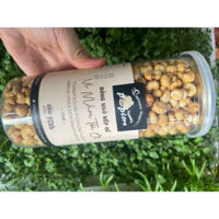 bỏng ngô nếp cổ vị tỏi ớt