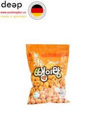Bỏng ngô phô mai Hàn Quốc Poongirang (Túi 250G) DEEP41 www.yeuhangduc.vn sẵn sàng cho bạn