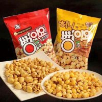 Bỏng ngô vị Phô mai Hàn Quốc – gói 255g