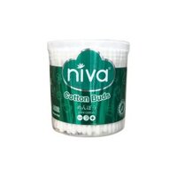 Bông ngoáy tai NIVA 200que