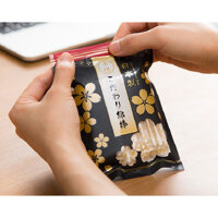 Bông ngoáy tai Seiwa Pro - Nội địa Nhật Bản Gói 50 chiếc