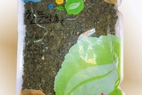 Bông nhân sâm khô