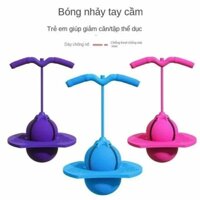 Bóng nhảy tăng chiều cao