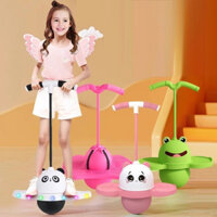 Bóng Nhảy Trẻ Em Bóng Nảy Người Lớn Cân Bằng Thể Dục Đàn Hồi