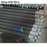 BÓNG NHIỆT CO MÀNG – PHỤ KIỆN MÁY CO MÀNG - BÓNG CO MÀNG